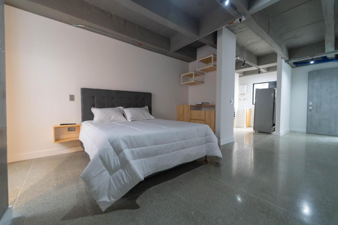 메딜린 Edificio Helena 아파트 외부 사진
