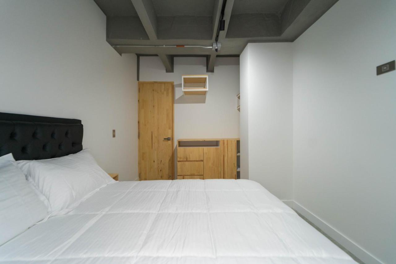 메딜린 Edificio Helena 아파트 외부 사진
