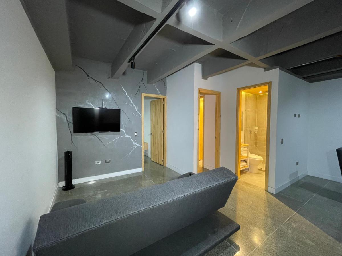 메딜린 Edificio Helena 아파트 외부 사진