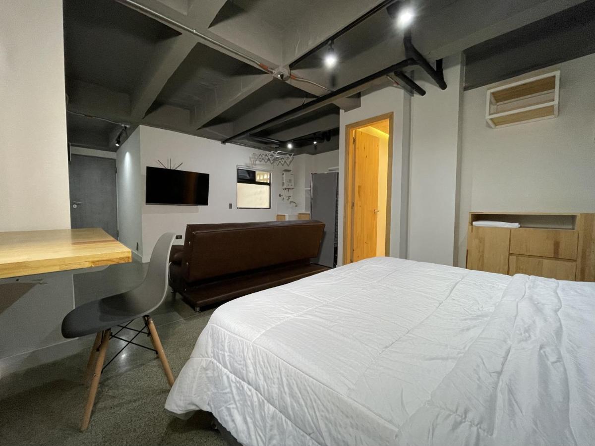 메딜린 Edificio Helena 아파트 외부 사진