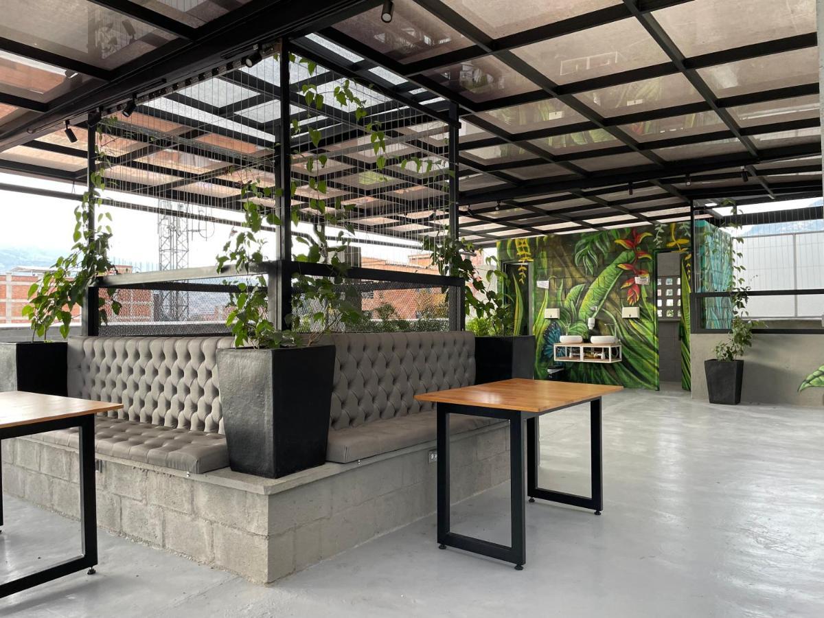 메딜린 Edificio Helena 아파트 외부 사진